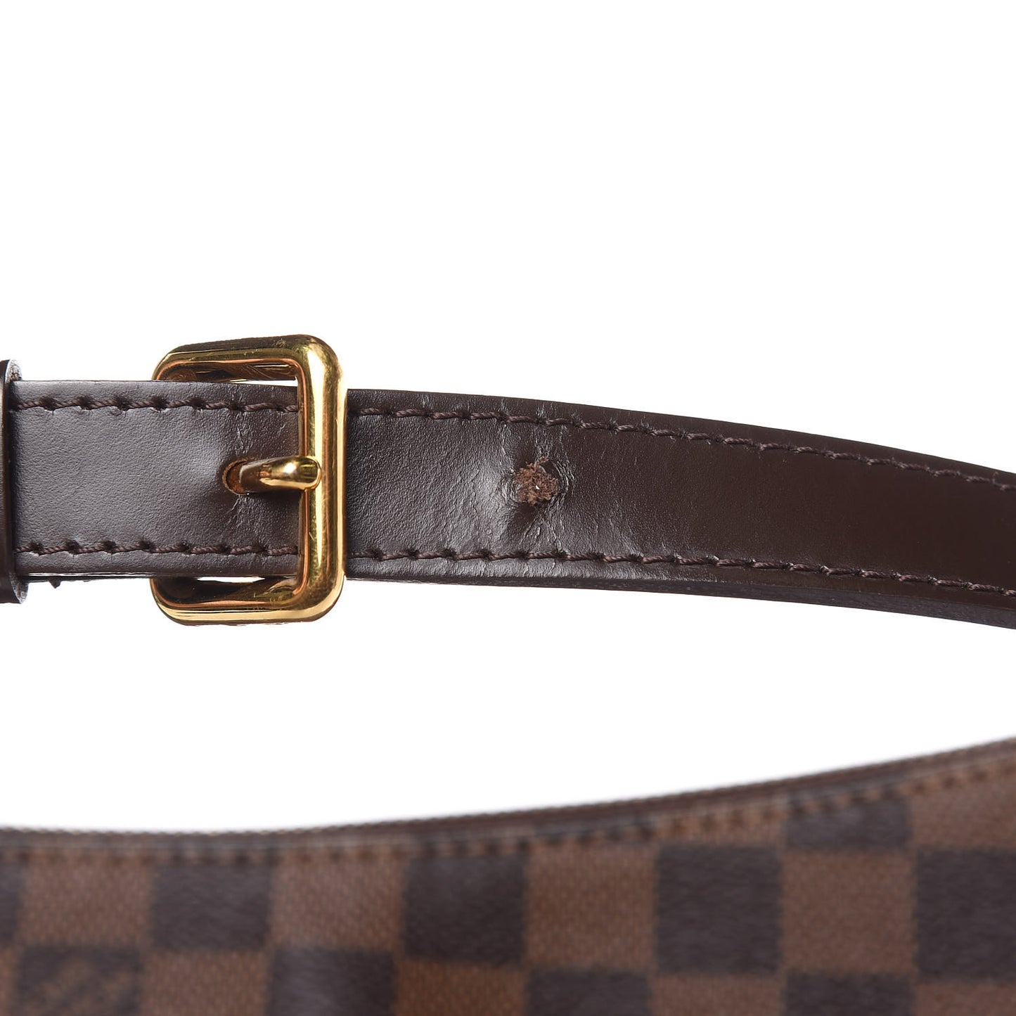 Damier Ebene Bloomsbury GM