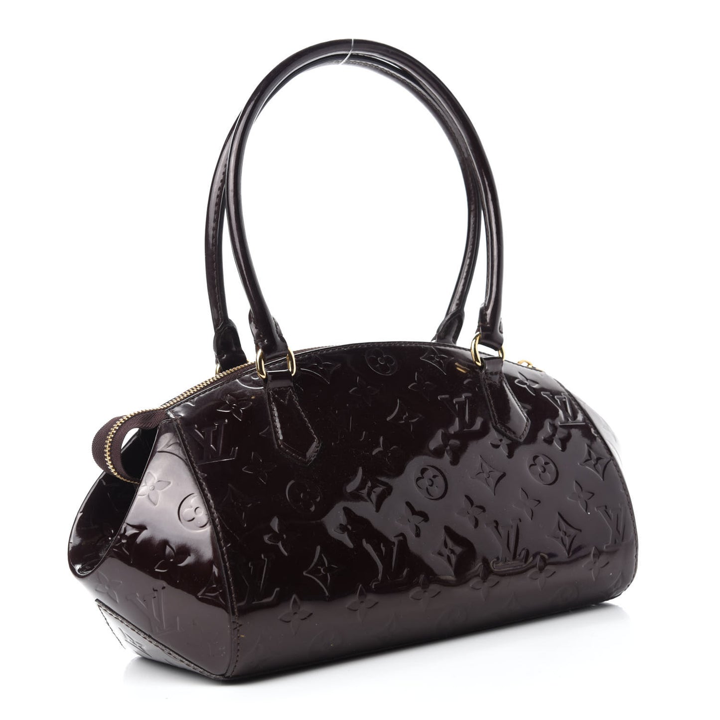 Vernis Sherwood PM Amarante