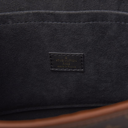 Louis Vuitton Monogram Pochette Dauphine 6 of 7