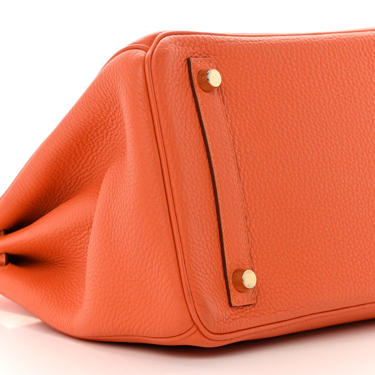 Togo Birkin 30 Feu