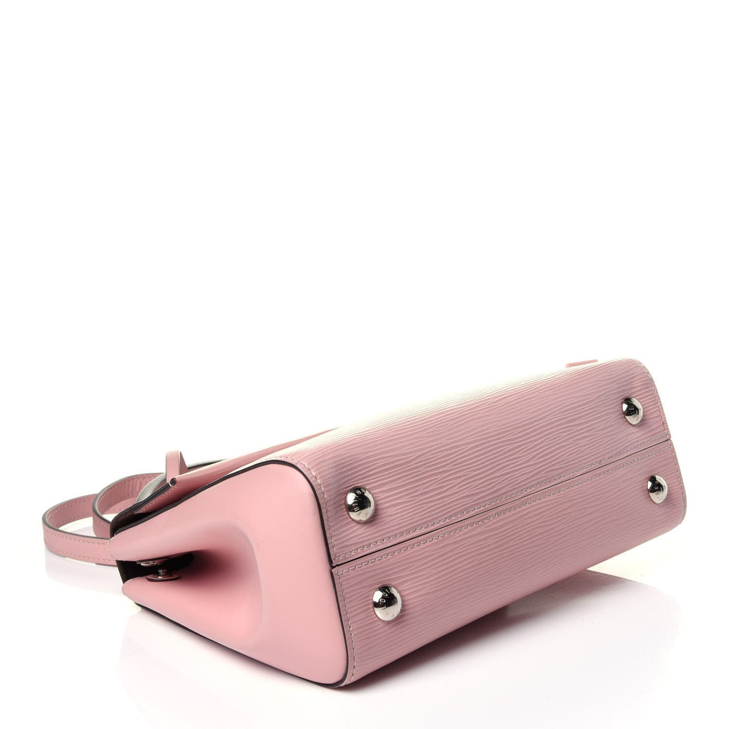 Epi Cluny BB Rose Ballerine