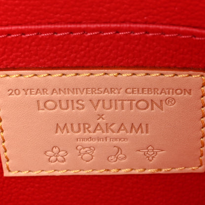 Louis Vuitton LV x TM Monogram Cerises Cosmetic Pouch PM 6 of 7