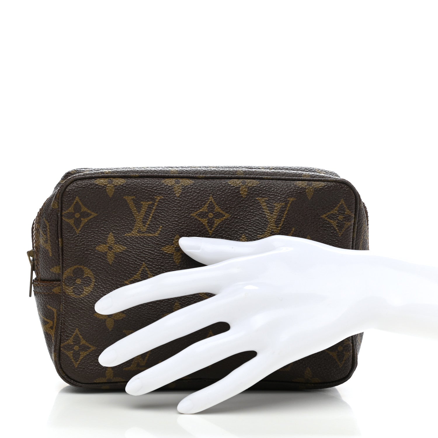 Louis Vuitton Monogram Trousse Toilette 19 2 of 7