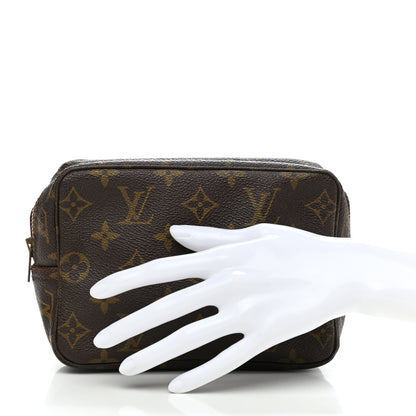 Louis Vuitton Monogram Trousse Toilette 19 2 of 7