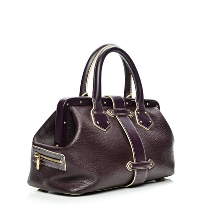 Louis Vuitton Suhali L Ingenieux PM Prune 3 of 12