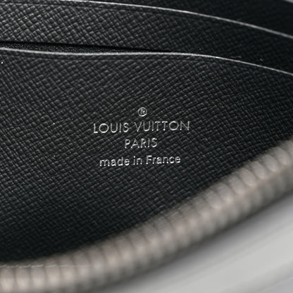 Louis Vuitton Monogram Eclipse Discovery Pochette 6 of 7