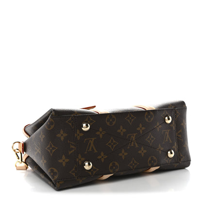Louis Vuitton Monogram Soufflot BB 4 of 10