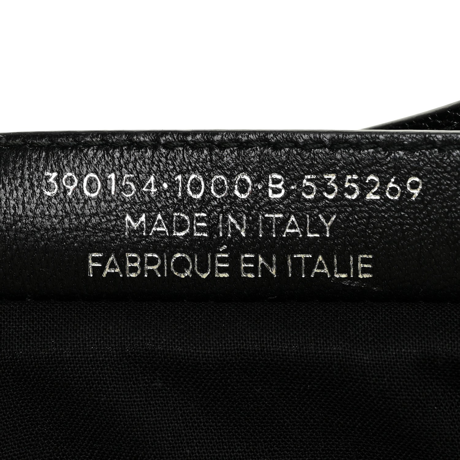 Balenciaga Chevre Silver Metallic Edge Hardware City Black 8 of 11