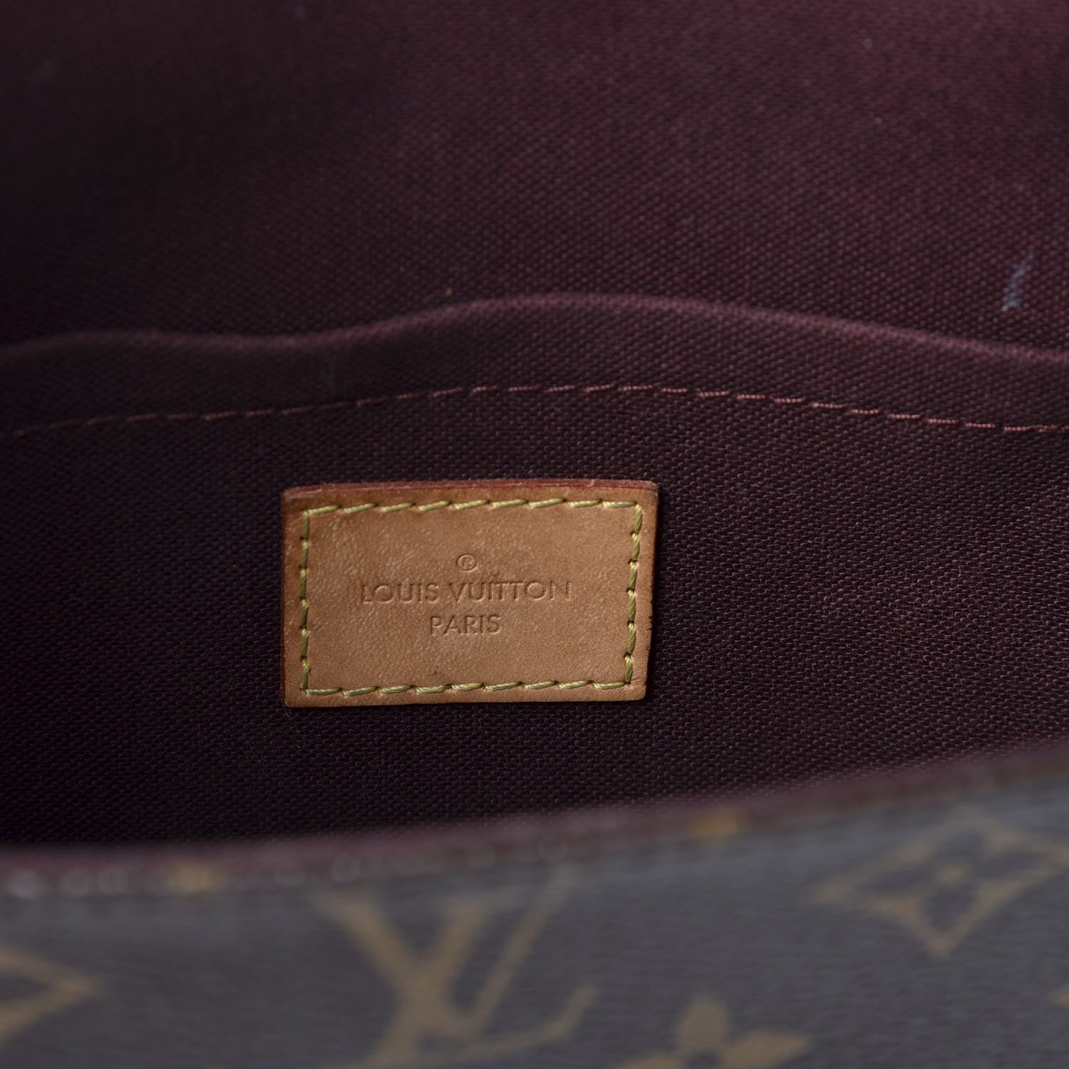 Louis Vuitton Monogram Favorite MM 9 of 11