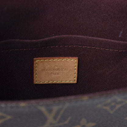 Louis Vuitton Monogram Favorite MM 9 of 11