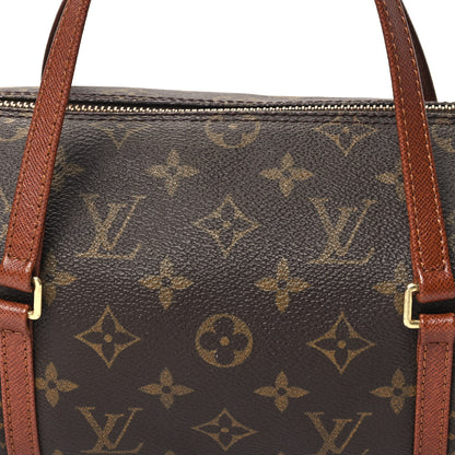 Louis Vuitton Monogram Papillon 26 7 of 9