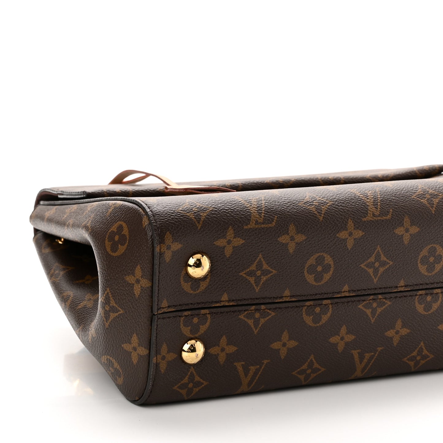 Monogram Cluny MM Blue Glacial