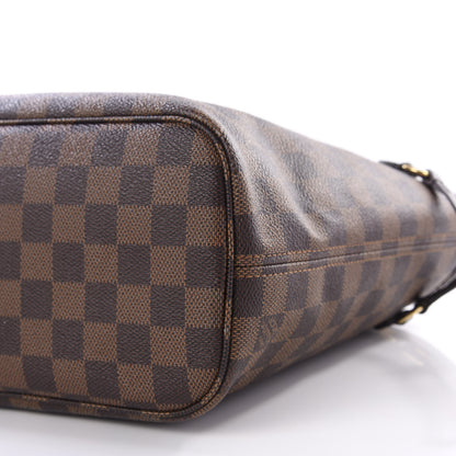 Louis Vuitton Damier Ebene Neo Neverfull PM 8 of 8