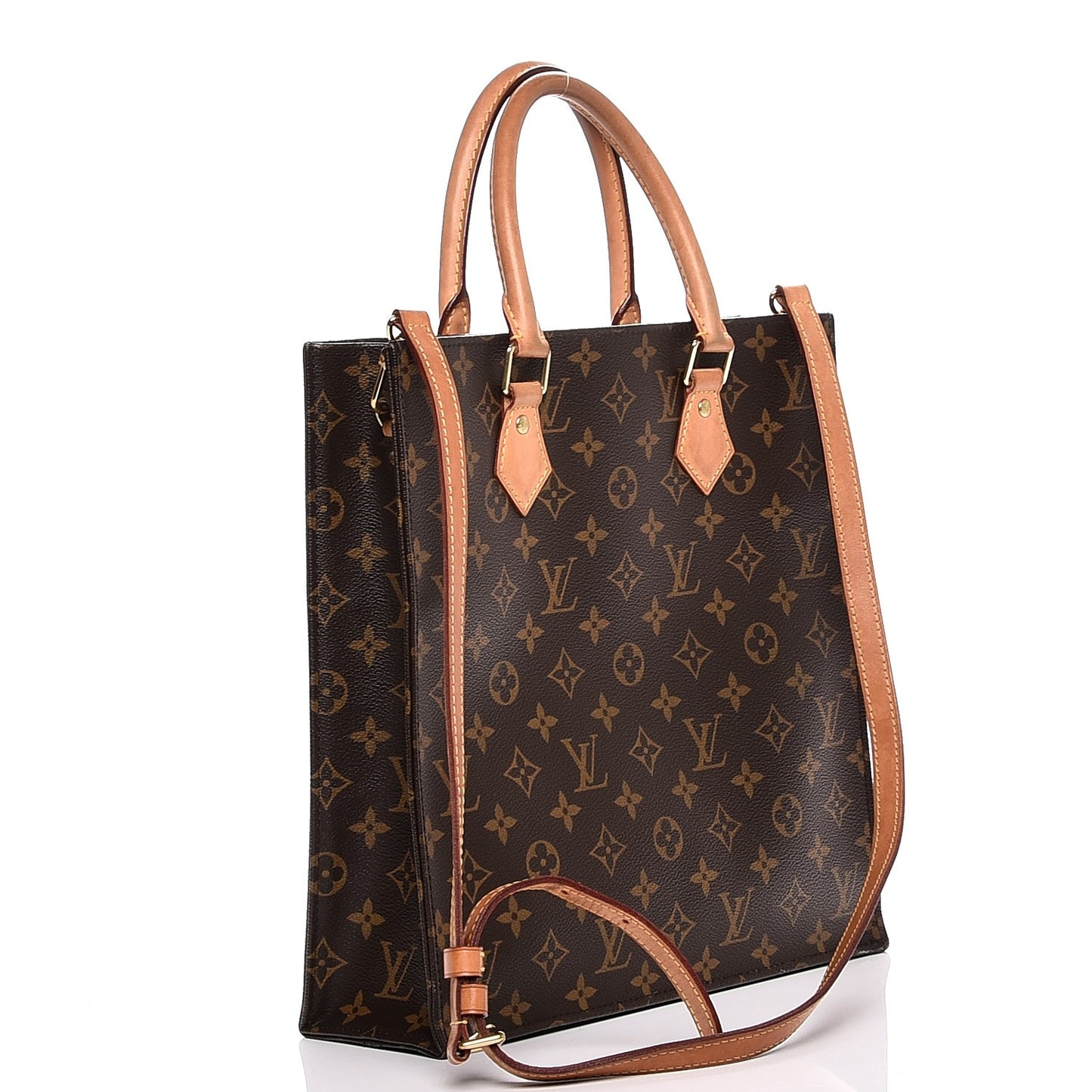Monogram Sac Plat PM