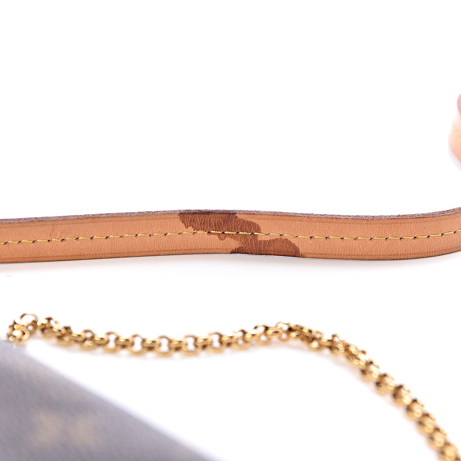 Louis Vuitton Monogram Favorite MM 12 of 12