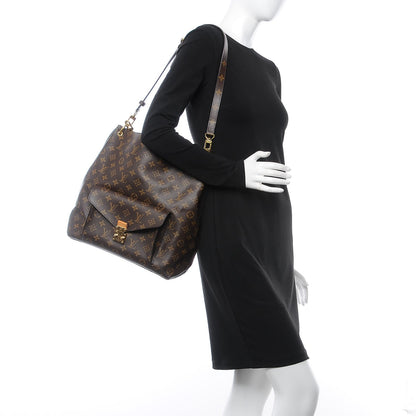 Louis Vuitton Monogram Metis 2 of 11