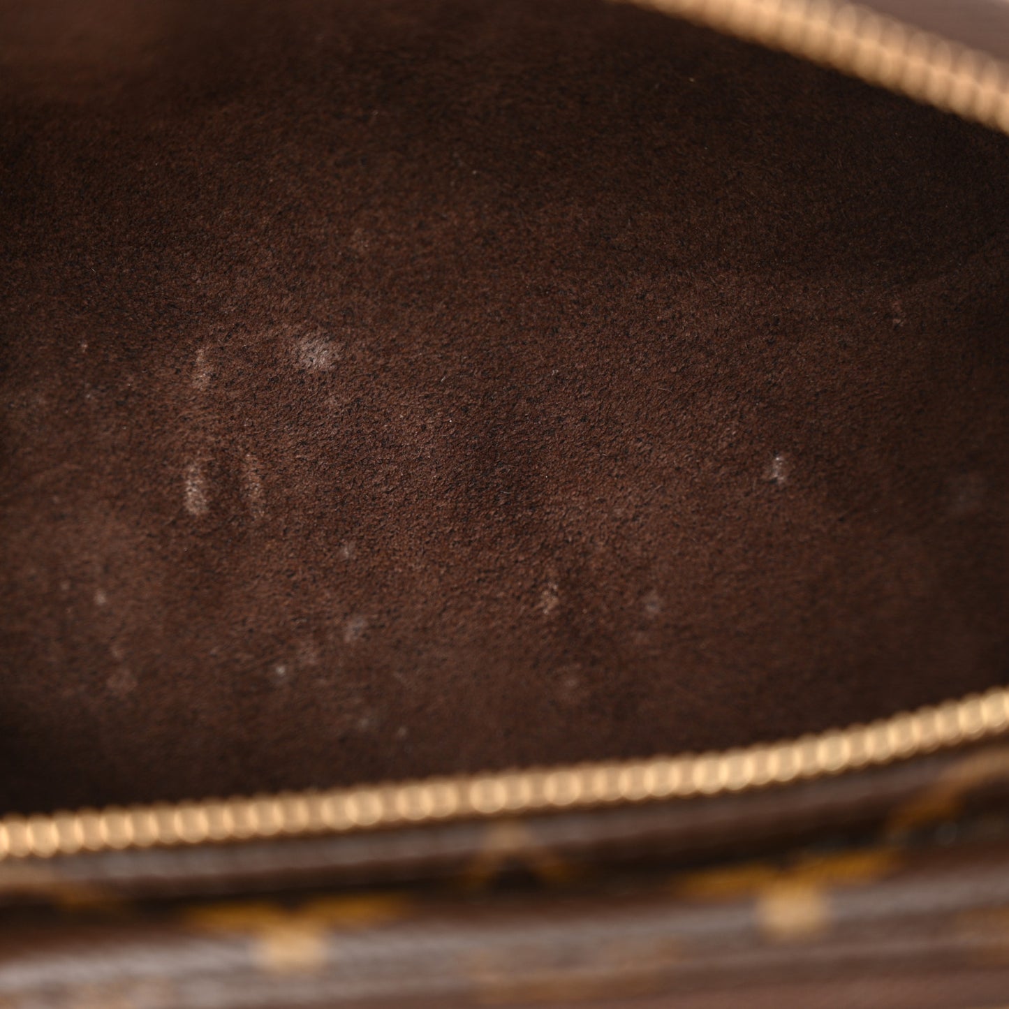 Monogram Mini Bumbag