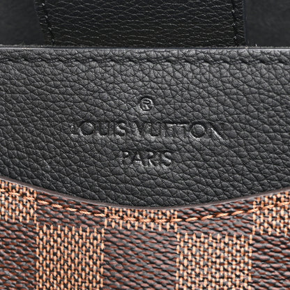 Louis Vuitton Damier Ebene LV Riverside Black 7 of 11