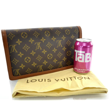 Louis Vuitton Pochette Dame 29 2 of 7