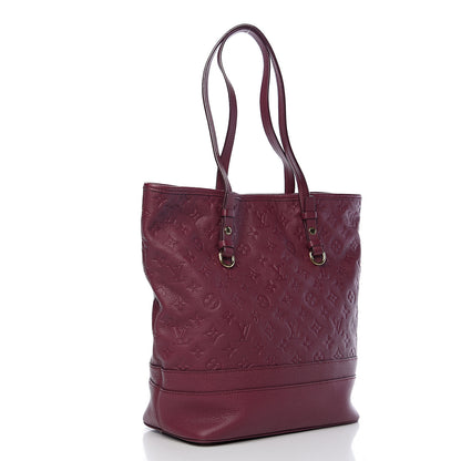 Louis Vuitton Empreinte Citadine PM Aurore 2 of 8