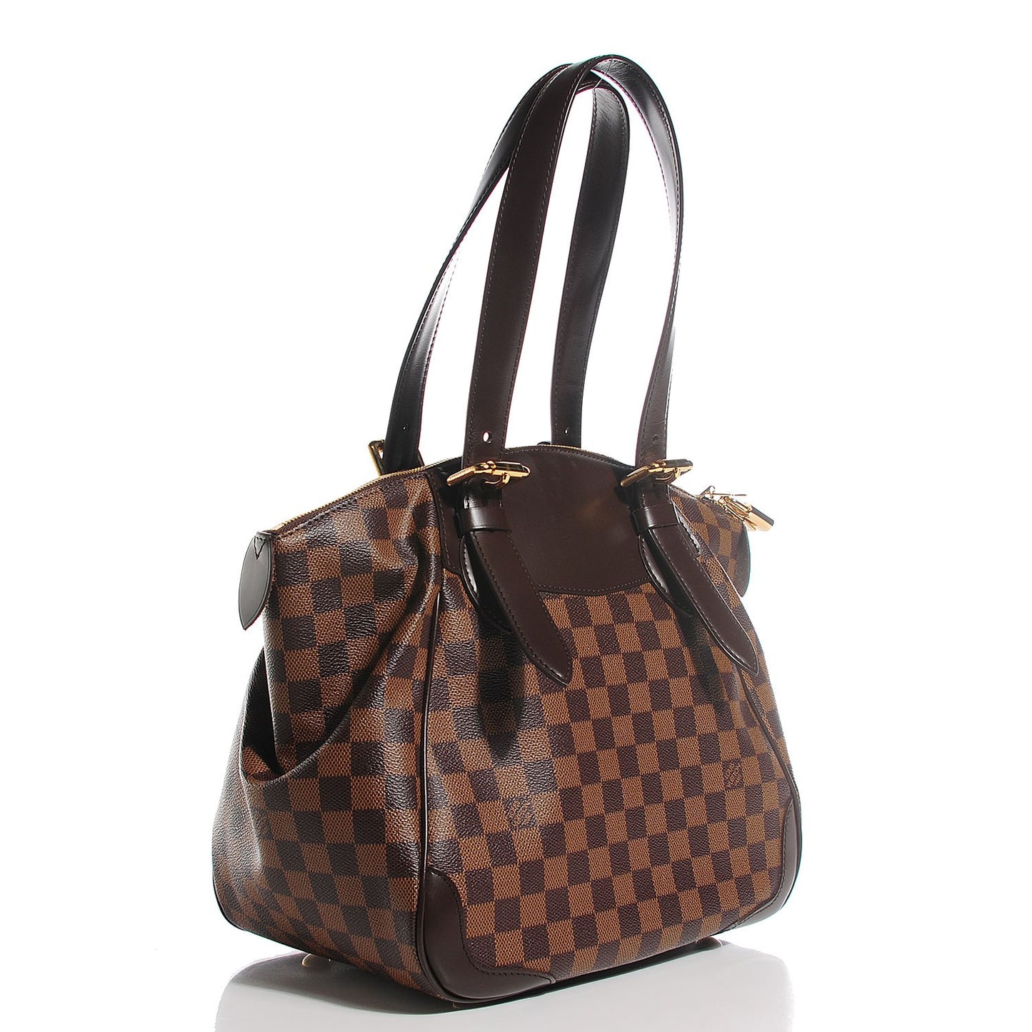 Damier Ebene Verona MM