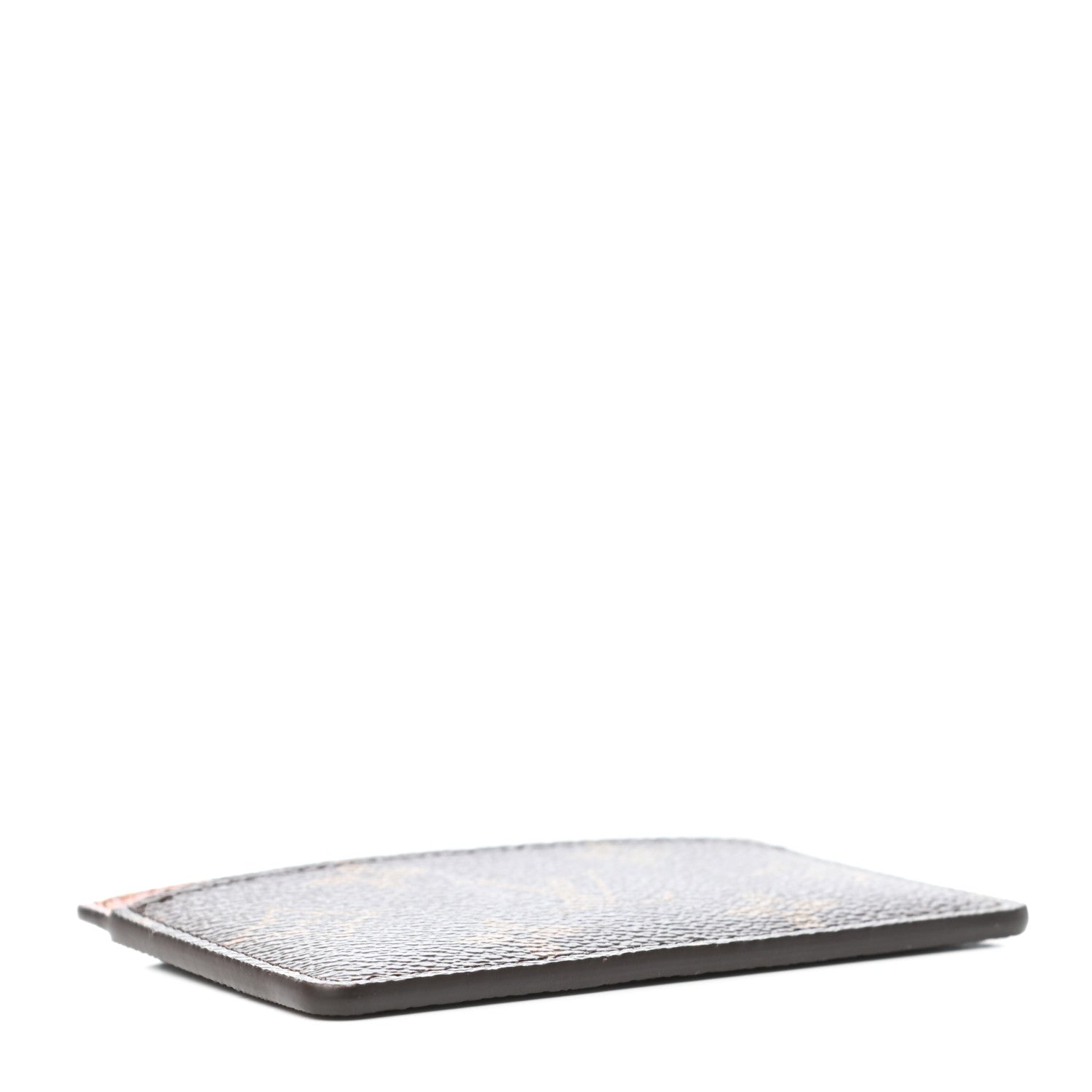 Louis Vuitton Monogram Card Holder Armagnac 4 of 7