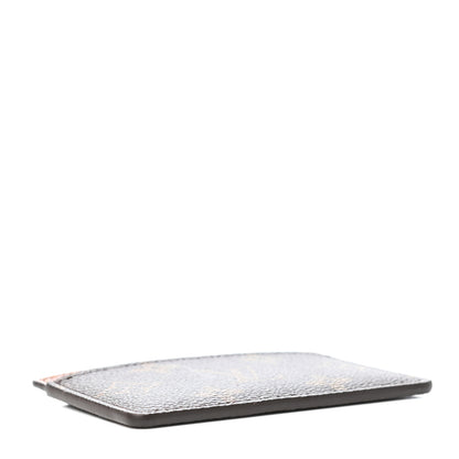 Louis Vuitton Monogram Card Holder Armagnac 4 of 7