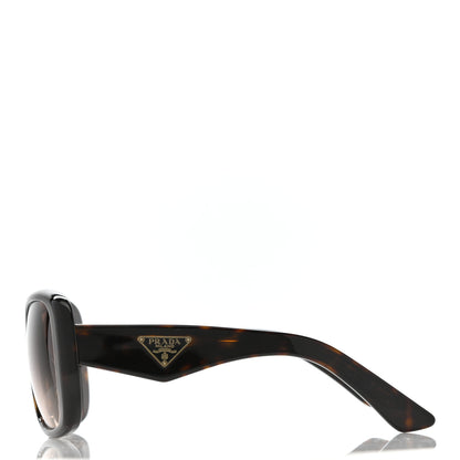 Prada Sunglasses SPR32 P Tortoise 3 of 7