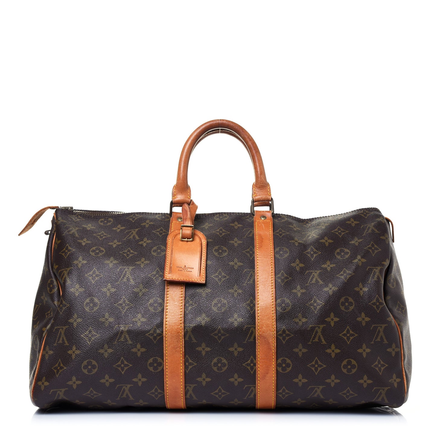 Monogram Keepall 45
