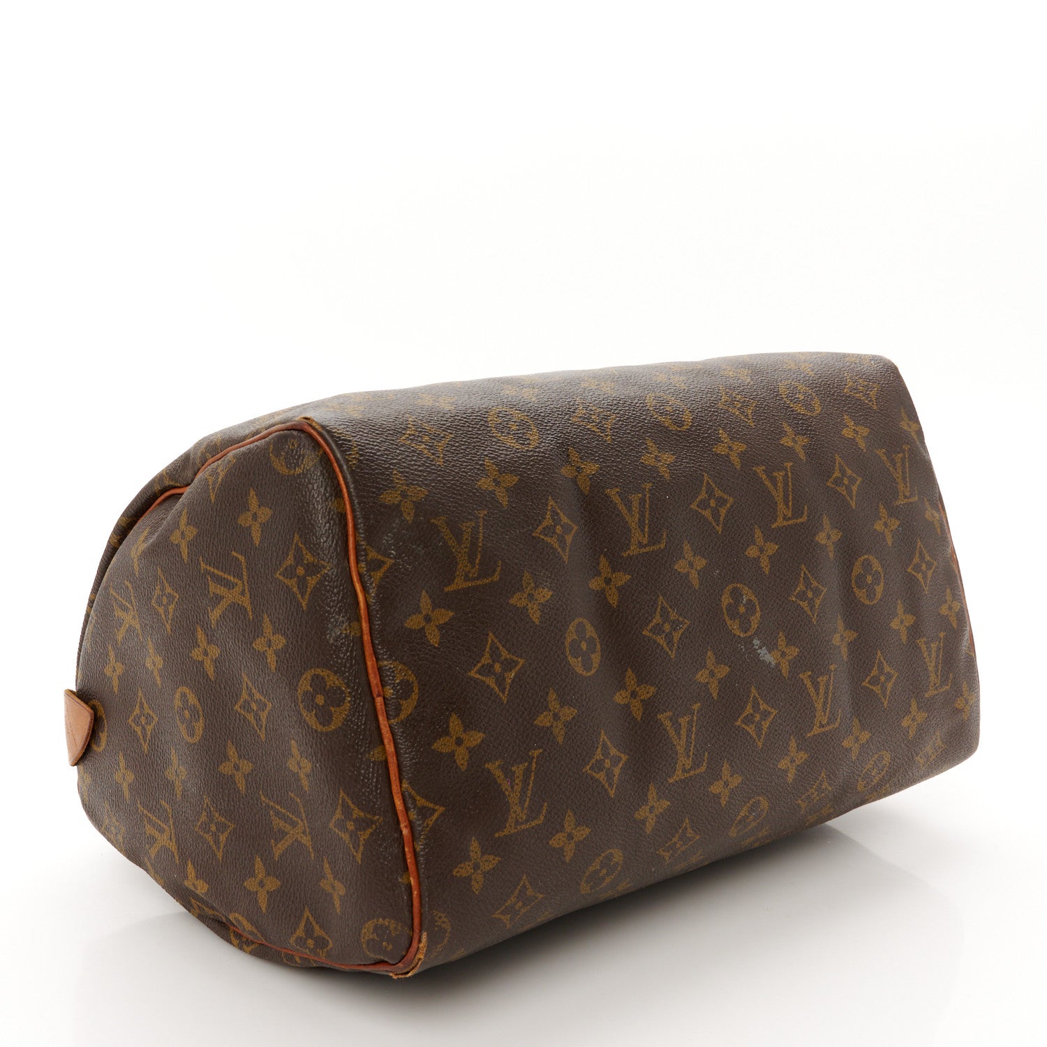 Louis Vuitton Monogram Speedy 30 4 of 23
