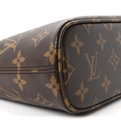 Louis Vuitton Monogram Lineup BB 8 of 10
