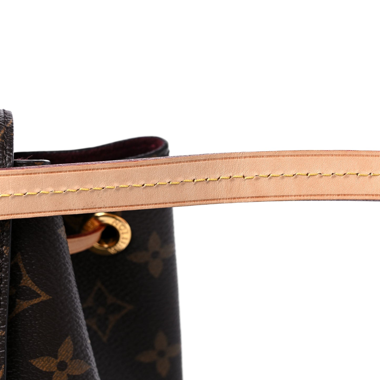 Monogram Montsouris NM Backpack