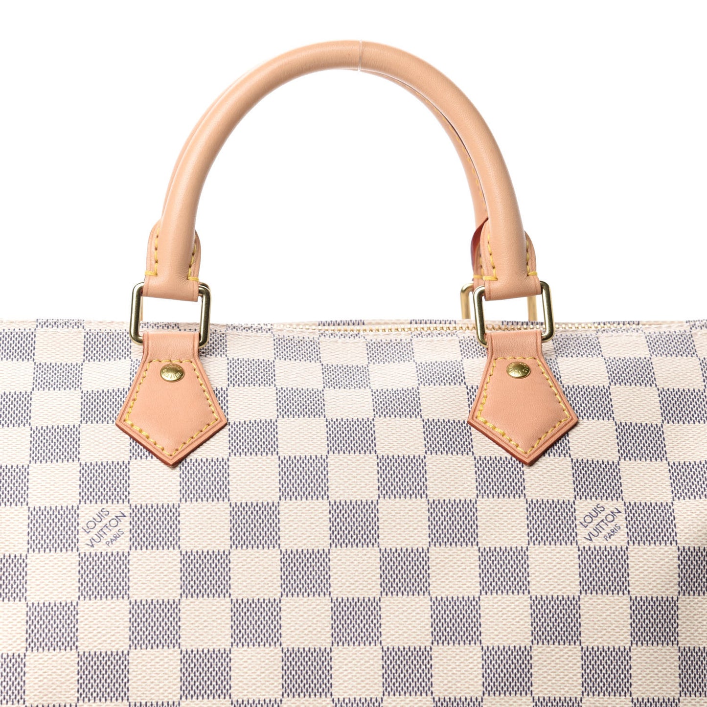 Damier Azur Speedy 30