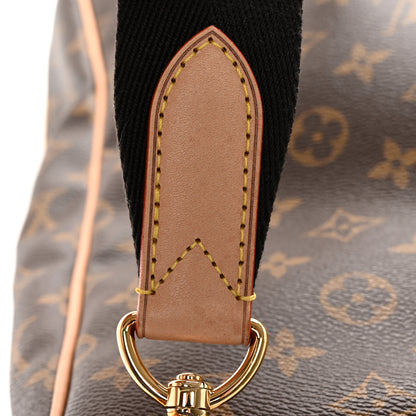 Louis Vuitton Monogram Garment Cover 2 Hangers 16 of 19