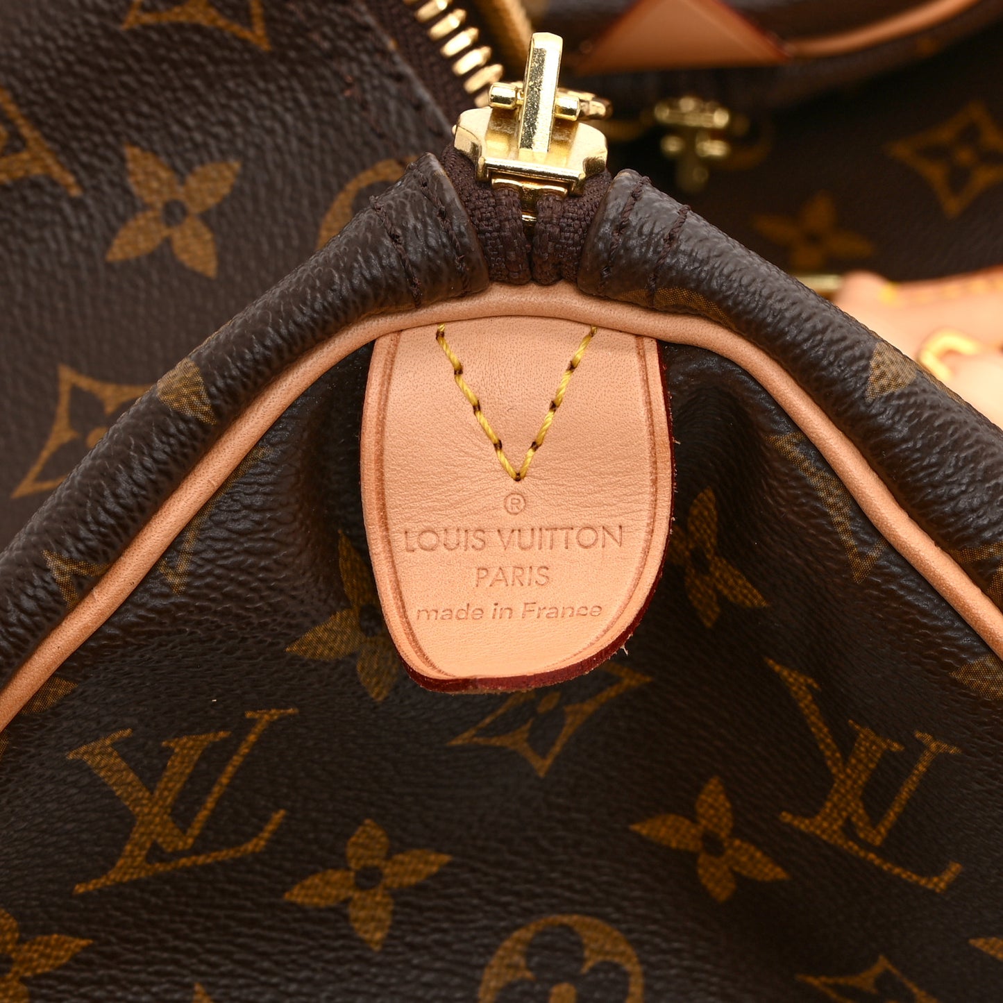 Monogram Keepall 45