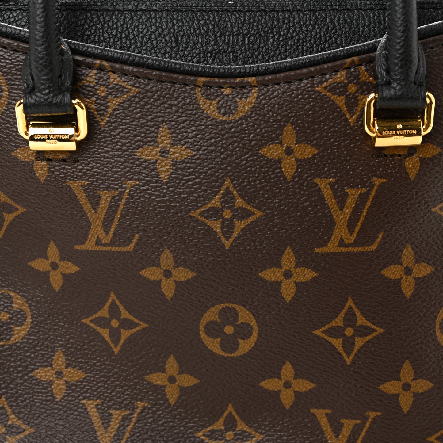 Monogram Pallas Full BB Black