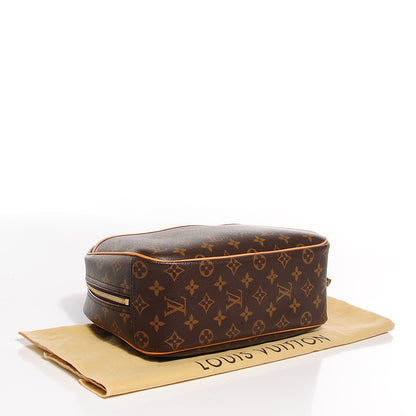 Louis Vuitton Monogram Trouville 4 of 8