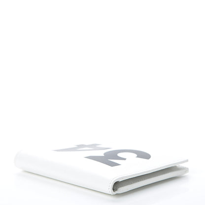 Balenciaga Veau 34 Wallet White 4 of 11