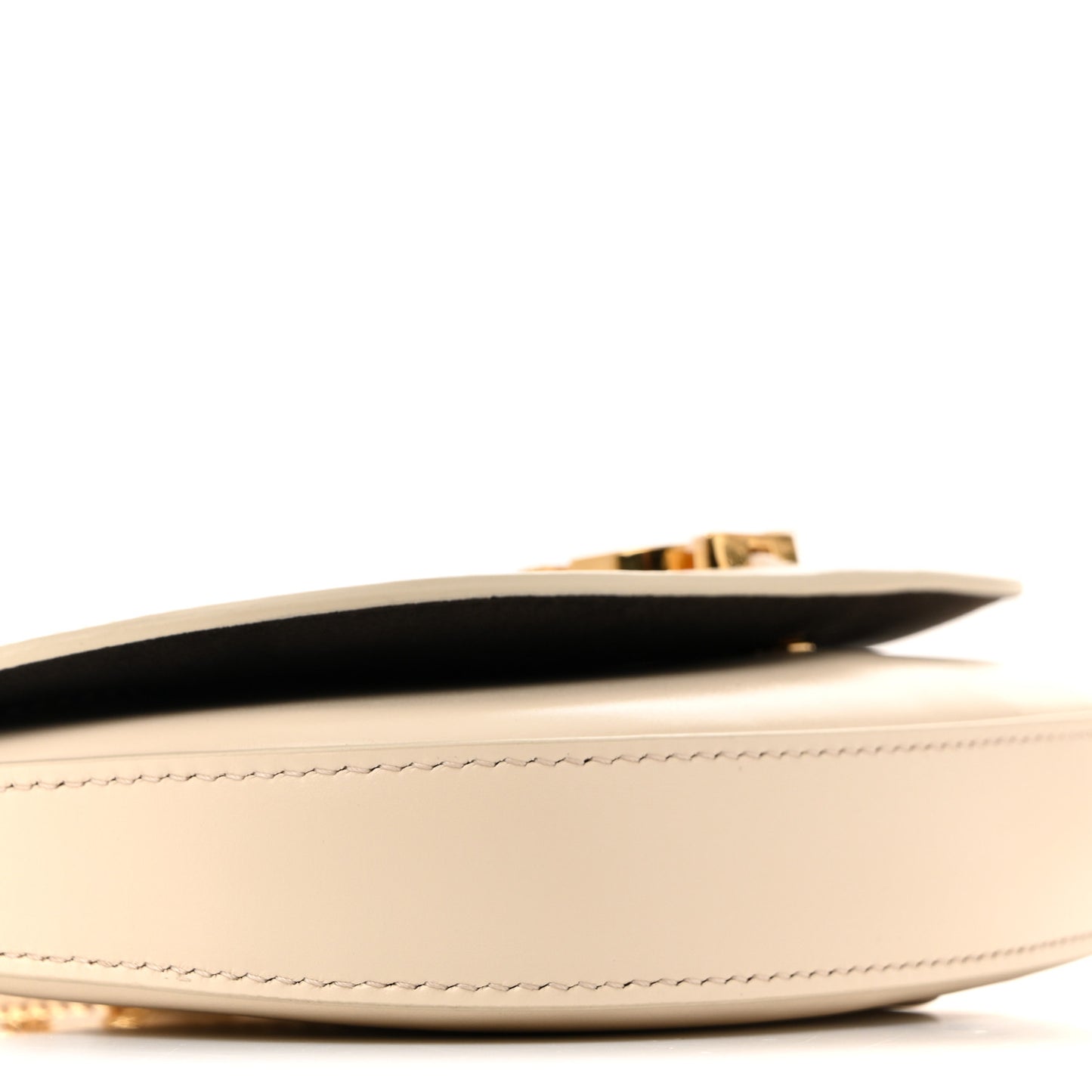 Vitello Grace Fendigraphy Wallet on Chain Camelia