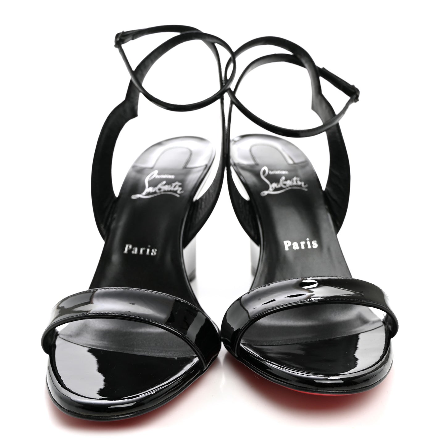 Patent Zeppa Chick 85 Pumps 40 Black