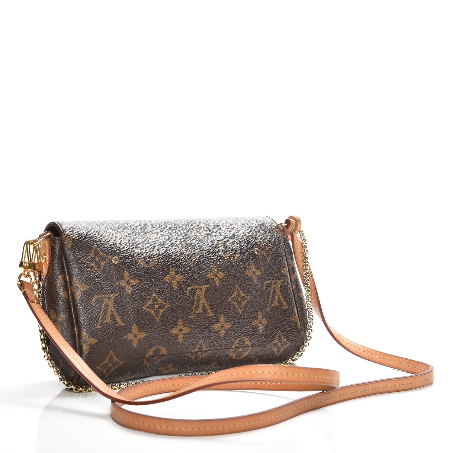 Louis Vuitton Monogram Favorite PM 3 of 8