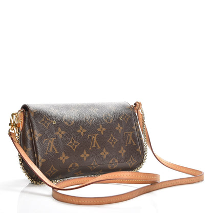 Louis Vuitton Monogram Favorite PM 3 of 8