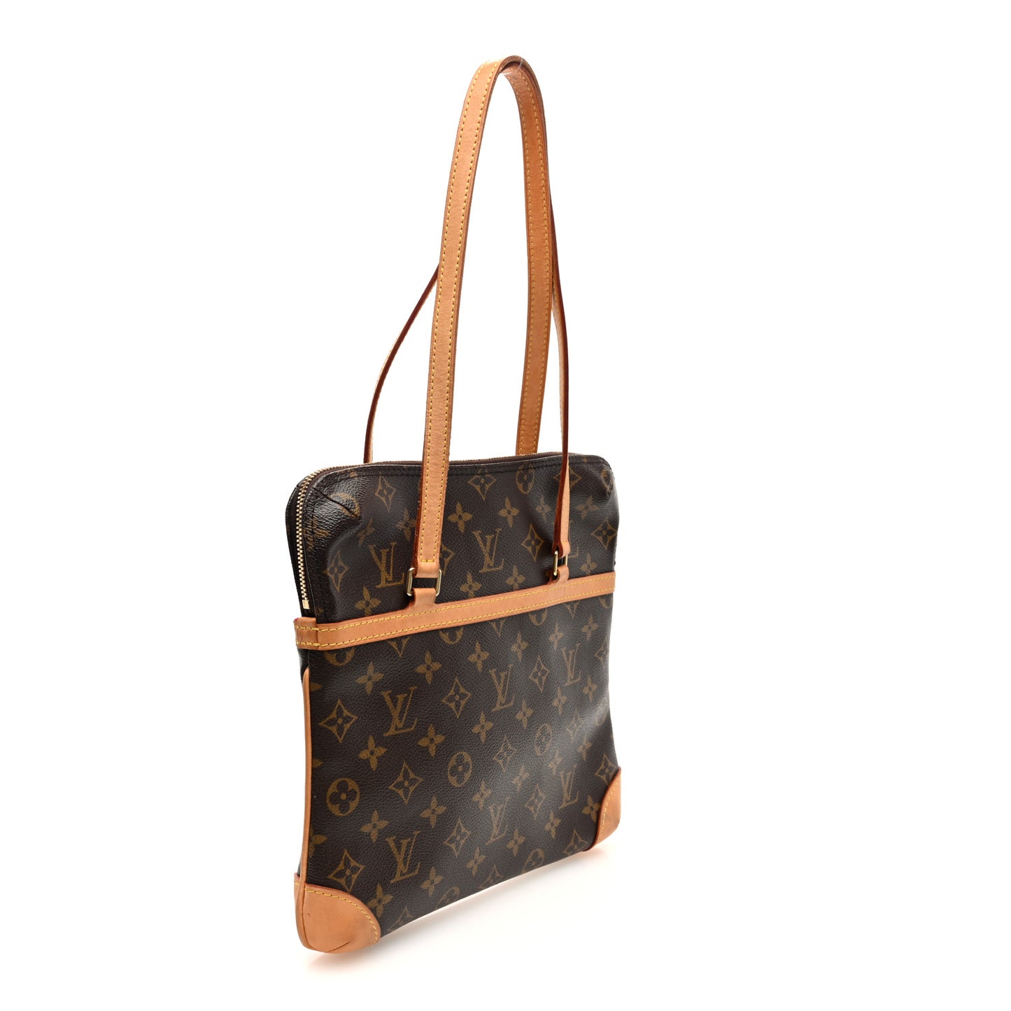 Monogram Sac Coussin GM