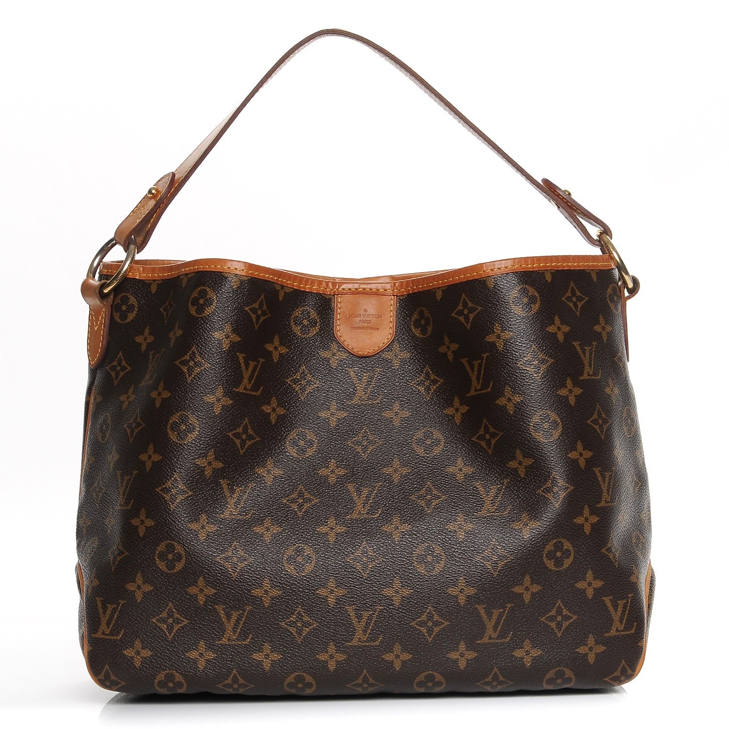 Louis Vuitton Monogram Delightful PM 1 of 16