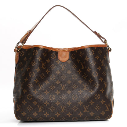 Louis Vuitton Monogram Delightful PM 1 of 16