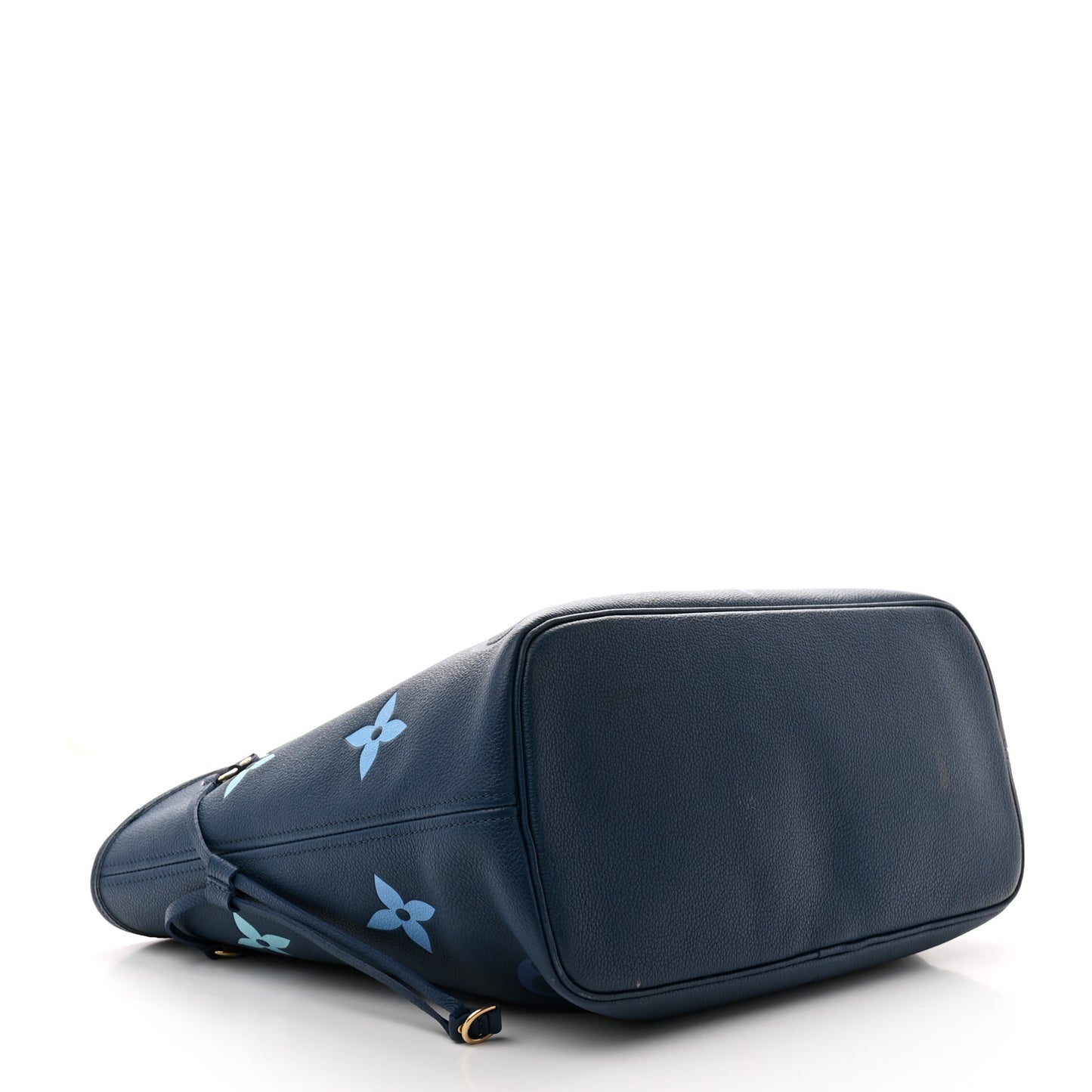 Empreinte Monogram Giant Neverfull MM Degrade Bleu