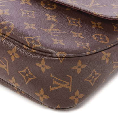 Louis Vuitton Monogram Mabillon 5 of 8