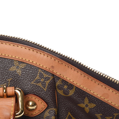 Louis Vuitton Monogram Tivoli GM 10 of 16
