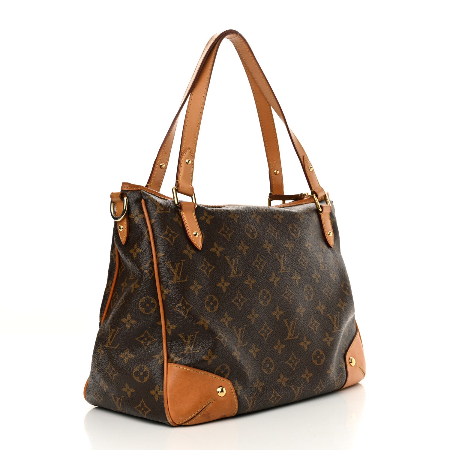 Louis Vuitton Monogram Estrela MM 3 of 16