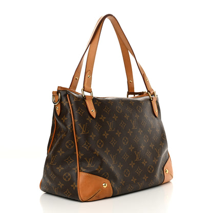 Louis Vuitton Monogram Estrela MM 3 of 16